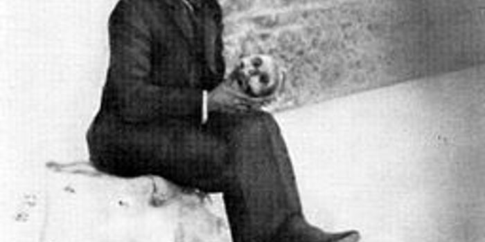 February 19, 1962- The Death of George Papanicolaou: A Pioneer of Early Cancer Detection