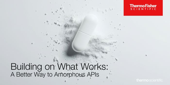 Revolutionizing Drug Manufacturing: The Future of Dry Amorphization