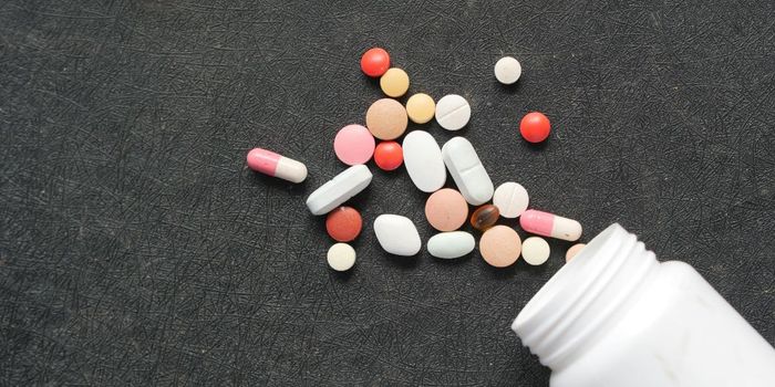 Low-dose Antibiotic Shows Promise for Panic Attacks
