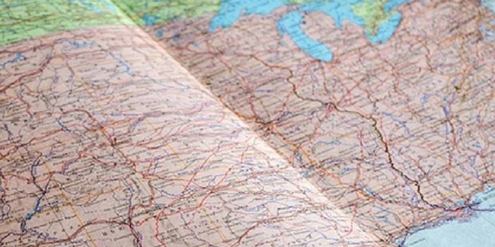 Which States Ranked as the Healthiest in America?