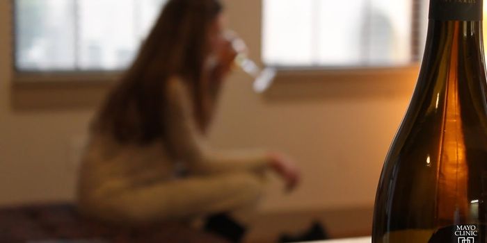 Genetic Data May Improve the Treatment of Alcohol Use Disorder