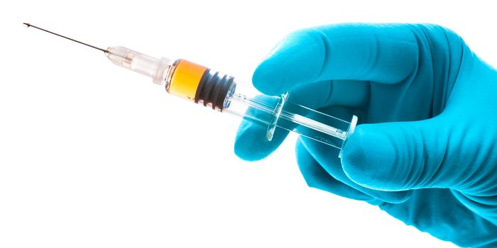 Siderophore vaccines combat infection