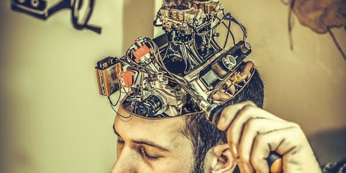 A Tiny Hammer Could Make a Big Impact