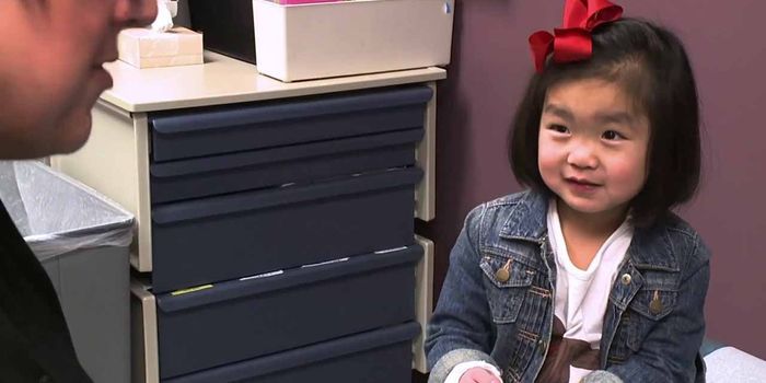 What is Larsen Syndrome?