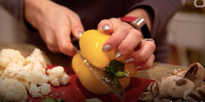 Vegan Diets Raise the Level of Beneficial Gut Hormones