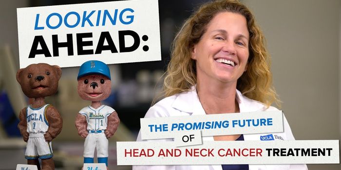 New Advances in Head and Neck Cancer