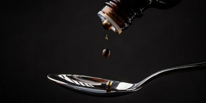 Cough Medicine, Opioids, and the FDA