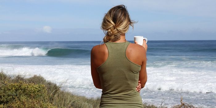 Your Coffee Could be Harming the Oceans