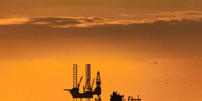 Mapping the anthropogenic development footprint on oceans