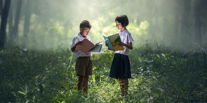 The Genetic Factors Underlying the Power of Language