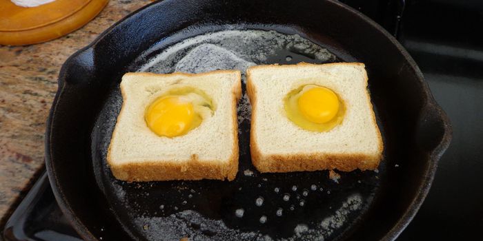 Exposure to "Forever Chemical" Linked to Liver Cancer