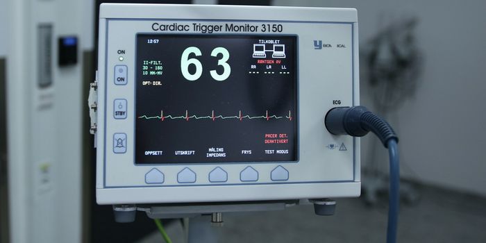 A Simple New Test Detects a Rare but Fatal Heart Disorder