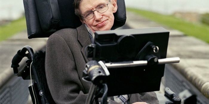 Stephen Hawking: We Must Become an Interplanetary Species Within 100 Years or We'll All Die