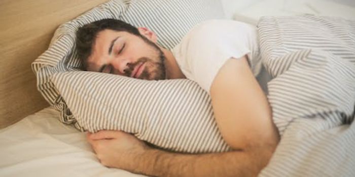Good Sleep Lowers Heart Disease and Stroke Risk