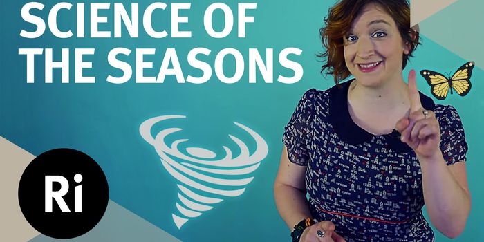 Here's Why Some Parts of the World Are Hotter Than Others