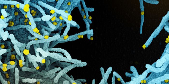 A Common Drug Could Help Reduce the Risk of COVID-19 Infections