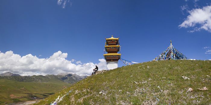 China to Create National Parks System