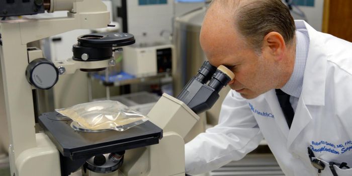 Clinical Trial Seeks to Improve Outcomes for Transplant Recipients