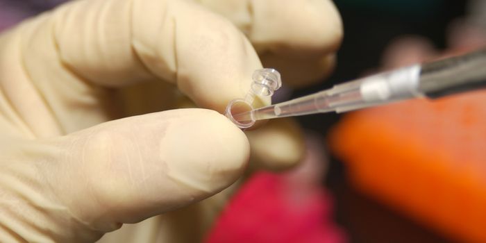 Will Genetic Sequencing Become a Routine Part of Health Care?