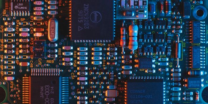 New Stretchable Battery