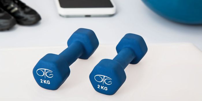 Exercise Fights Inflammation by Increasing Body's Own Cannabis Production