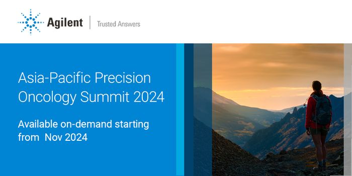 Asia-Pacific Precision Oncology Summit 2024