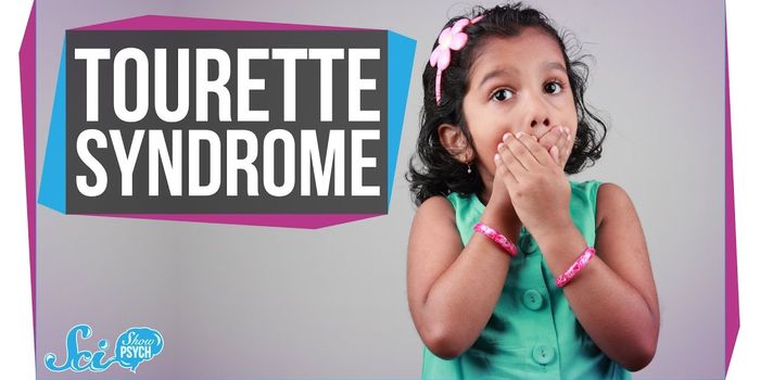 Understanding Tourette Syndrome