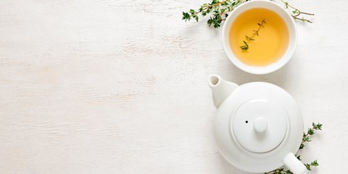 Black Tea Improves Health Later in Life