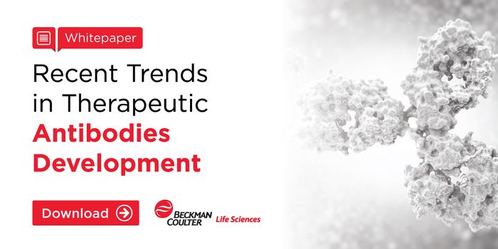 Recent Trends in Therapeutic Antibodies Development