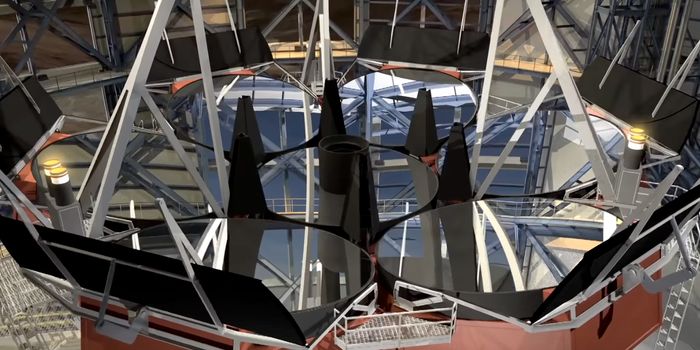 Developing Powerful Telescopes for Space Observations is No Easy Task