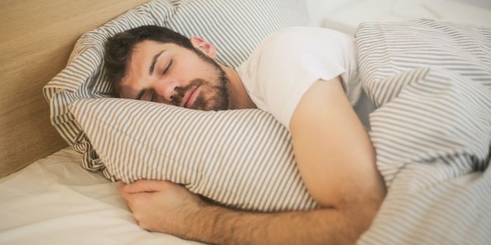 Study Explores The Effect of the Cannabinoid Dronabinol on Sleep Apnea