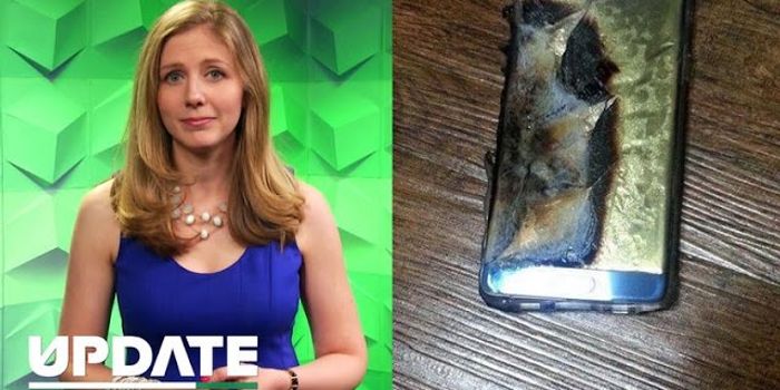 The Science Behind Note 7