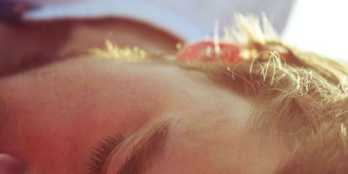 Good Sleep Reduces Infection Susceptibility