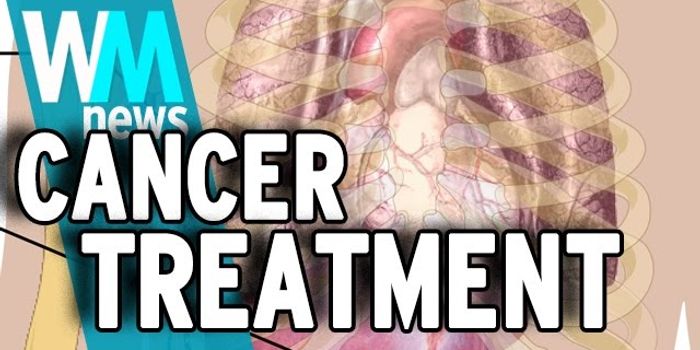 5 Things to Know about Cancer T-Cell Therapy