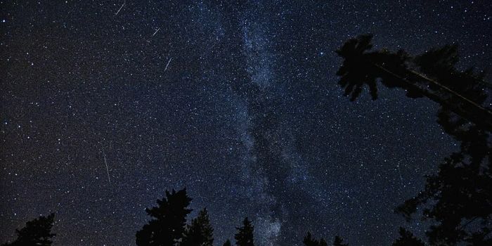 The Perseid Meteor Shower is About to Peak