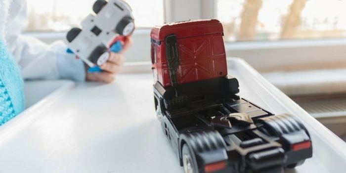 How Babies Can Tell What We Like