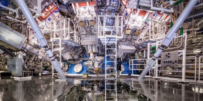 What's Next For Fusion Energy?