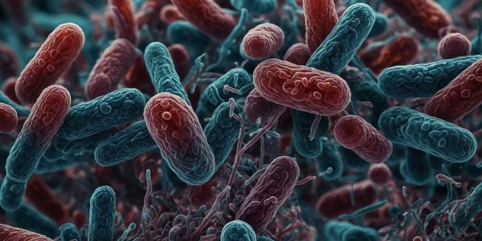 Studies Find Evidence for Inherited Bacterial 'Memories'