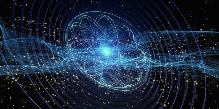 Researchers Create and Experiment with Quantum Mechanical Entanglement