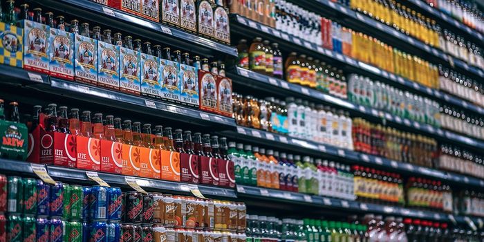 Sugary Drinks Promote Colorectal Cancer Spread
