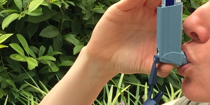 Asthma Drug Linked to Reduced Parkinson's Risk