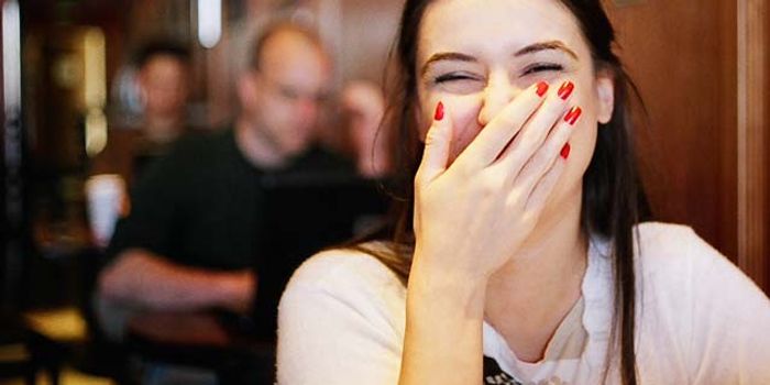 The Search for Happiness: MRI Shows Location of Happiness in Brain