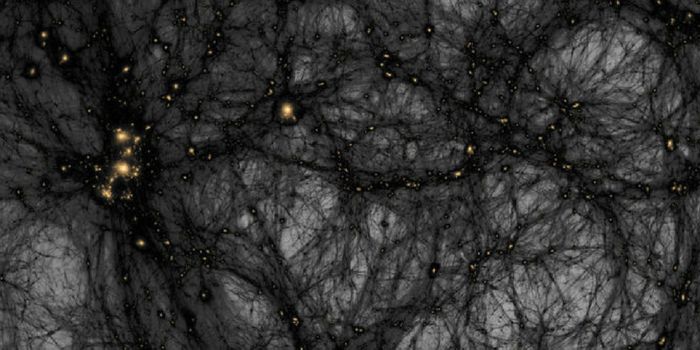 New Theory Sends Dark Matter and Dark Energy Into An Existential Crisis