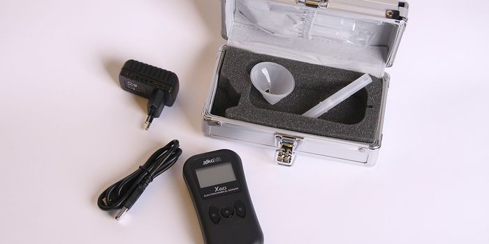 Breathalyzer Testing For Chronic Illness