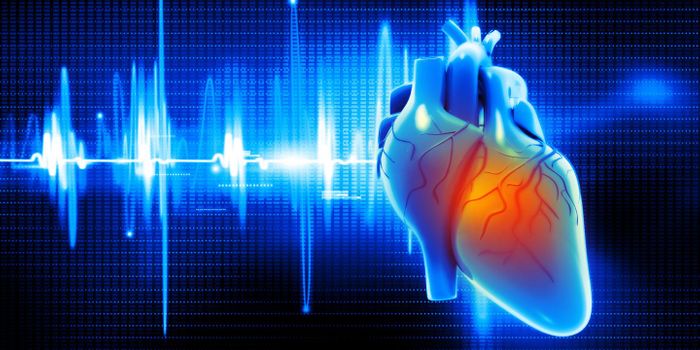 Small RNA Molecules Tied to High Risk of Atrial Fibrillation