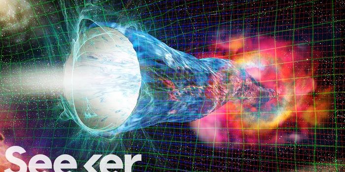 Is Wormhole Travel Possible?