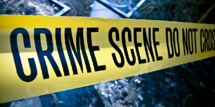 Microbes Pinpoint Time of Death