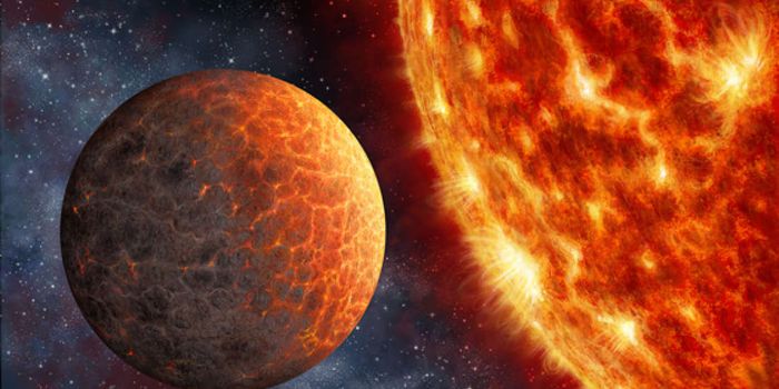 Have We Discovered Venus' Twin 219 Light Years Away?