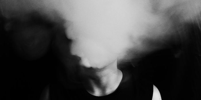 Why Does Marijuana Get You High?