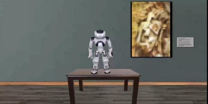 Exploring Dialect Use in Social Robots: A Study